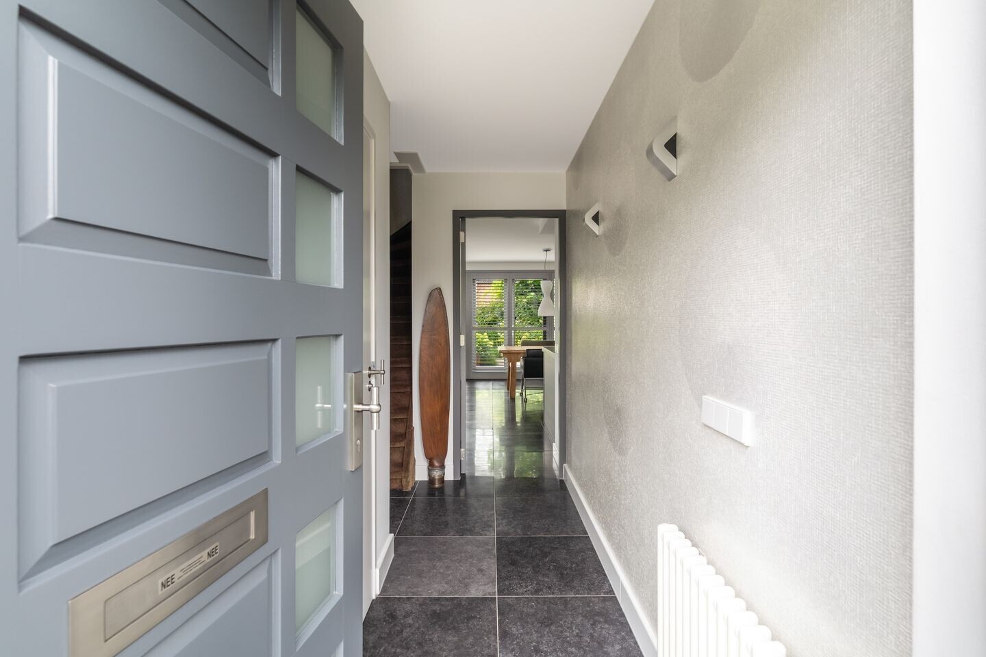 Tussenwoning te koop: Steenbokstraat 7, Hazerswoude-Rijndijk