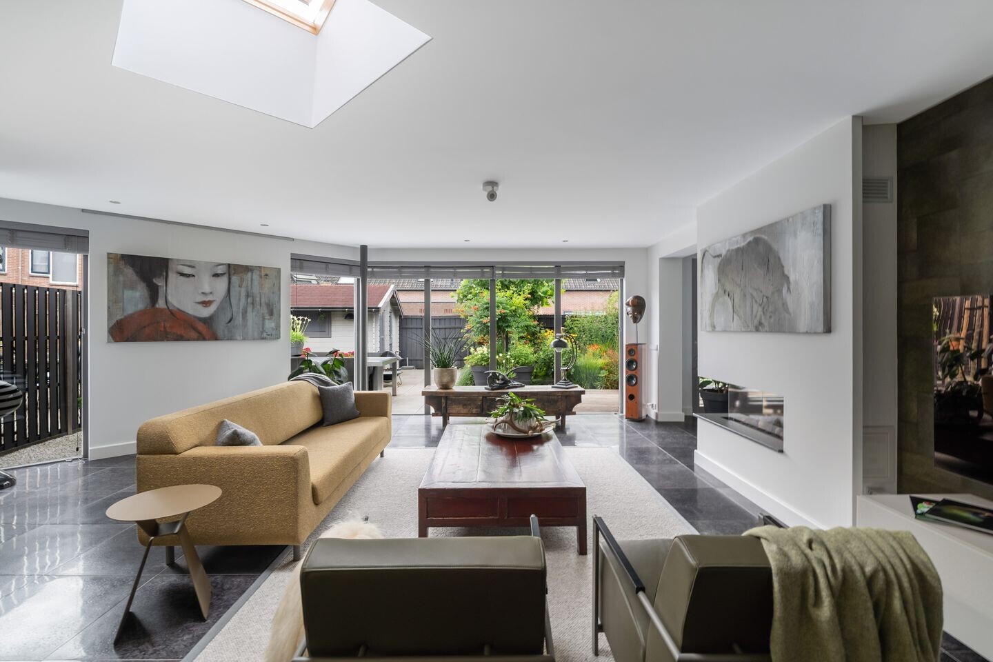Tussenwoning te koop: Steenbokstraat 7, Hazerswoude-Rijndijk