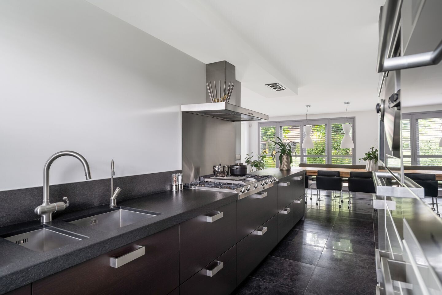 Tussenwoning te koop: Steenbokstraat 7, Hazerswoude-Rijndijk