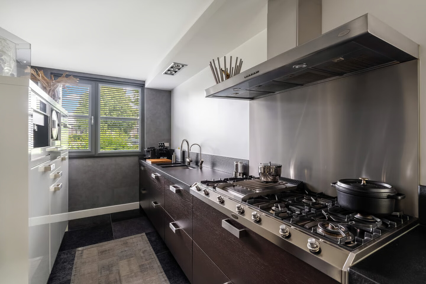 Tussenwoning te koop: Steenbokstraat 7, Hazerswoude-Rijndijk
