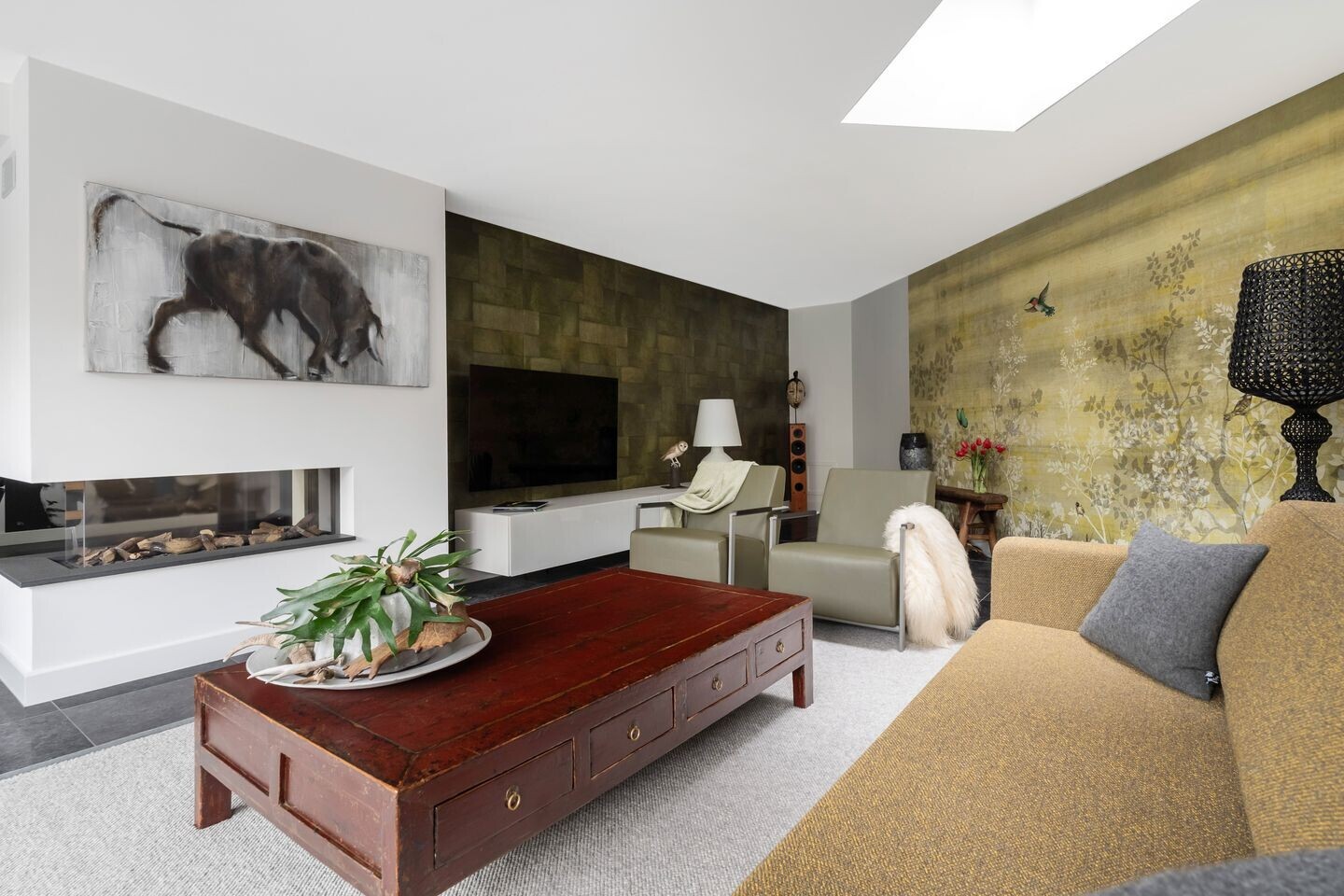 Tussenwoning te koop: Steenbokstraat 7, Hazerswoude-Rijndijk