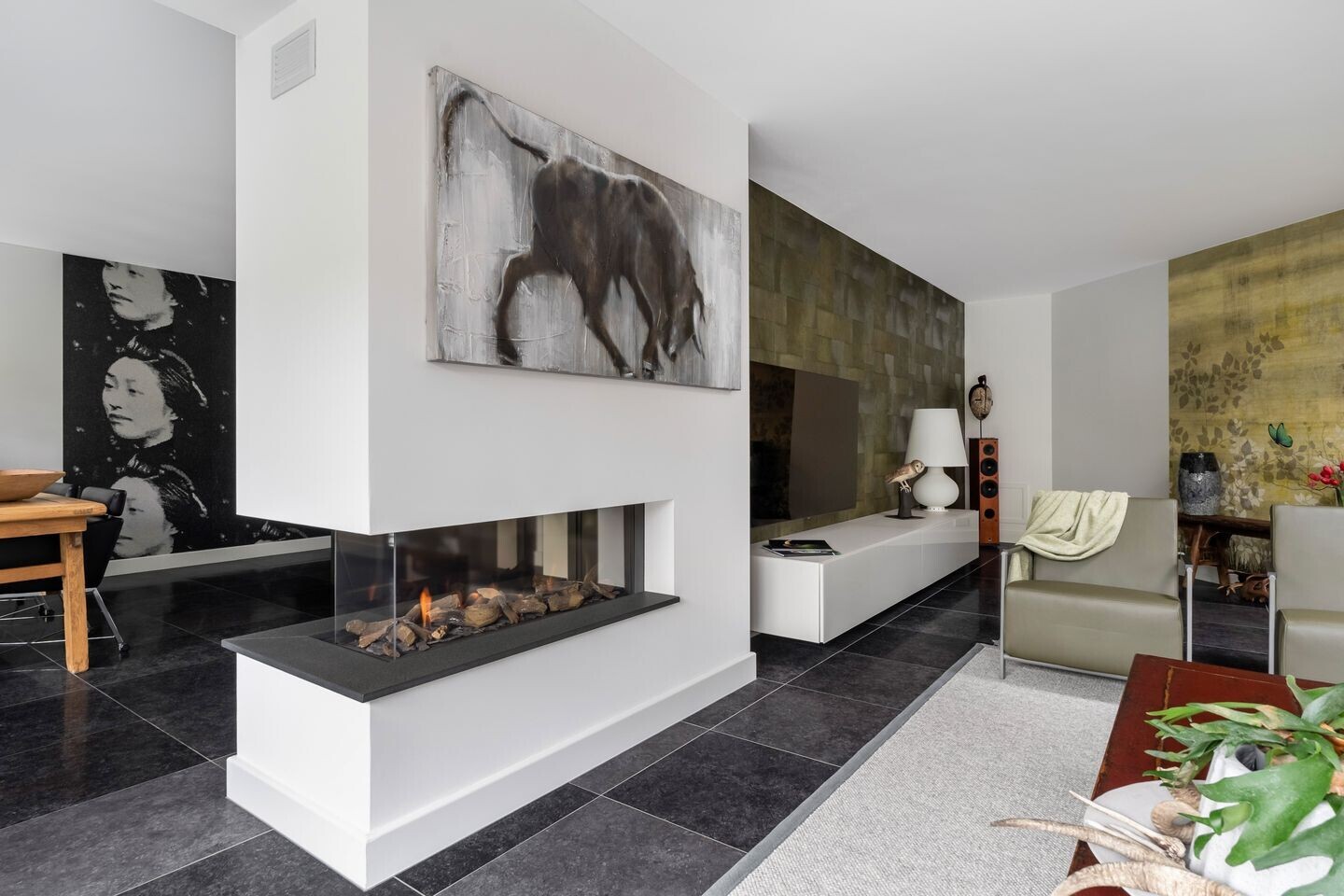 Tussenwoning te koop: Steenbokstraat 7, Hazerswoude-Rijndijk