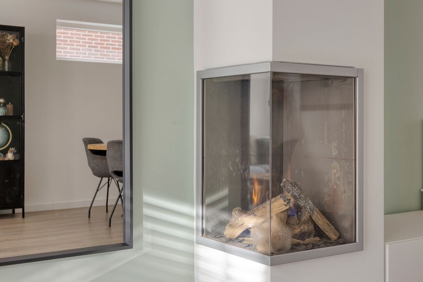 Hoekwoning te koop: Steenbokstraat 9, Hazerswoude-Rijndijk