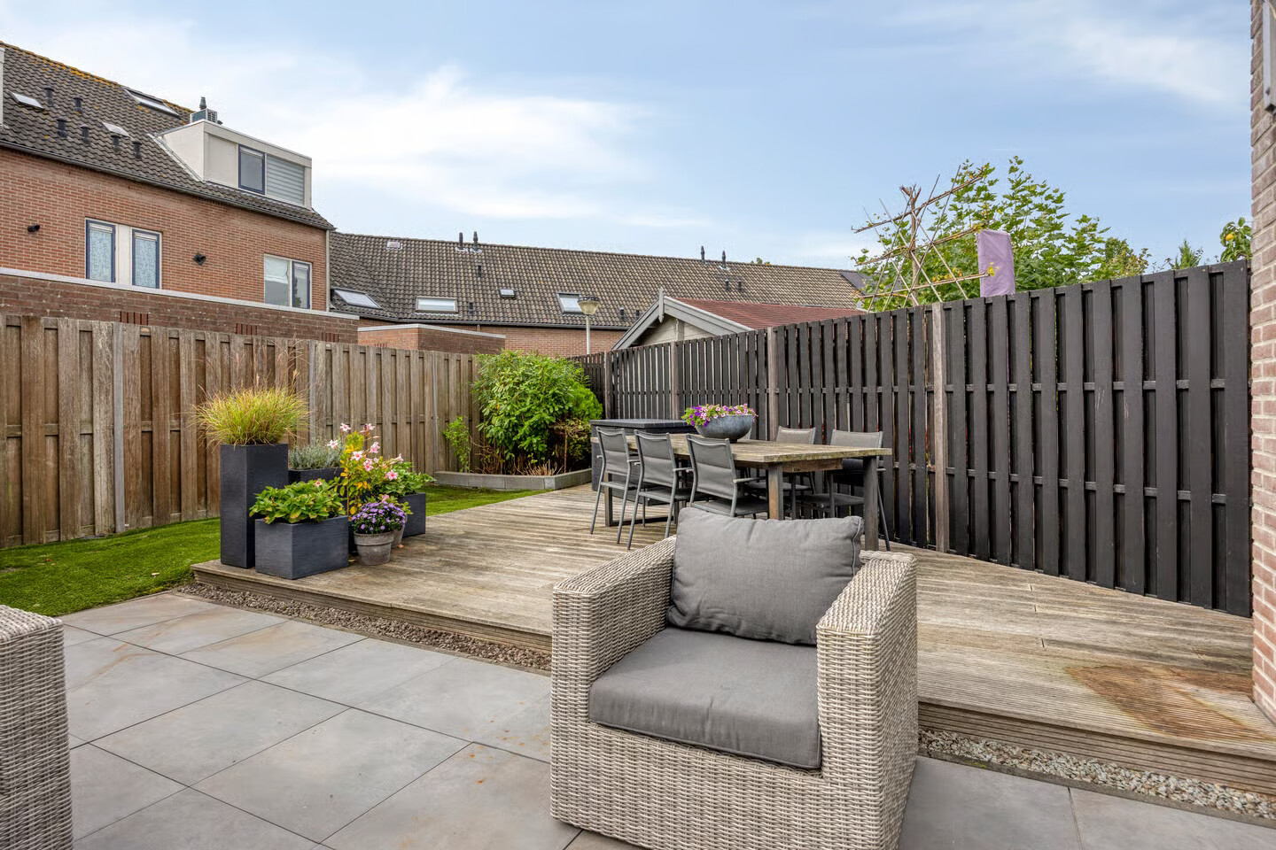 Hoekwoning te koop: Steenbokstraat 9, Hazerswoude-Rijndijk