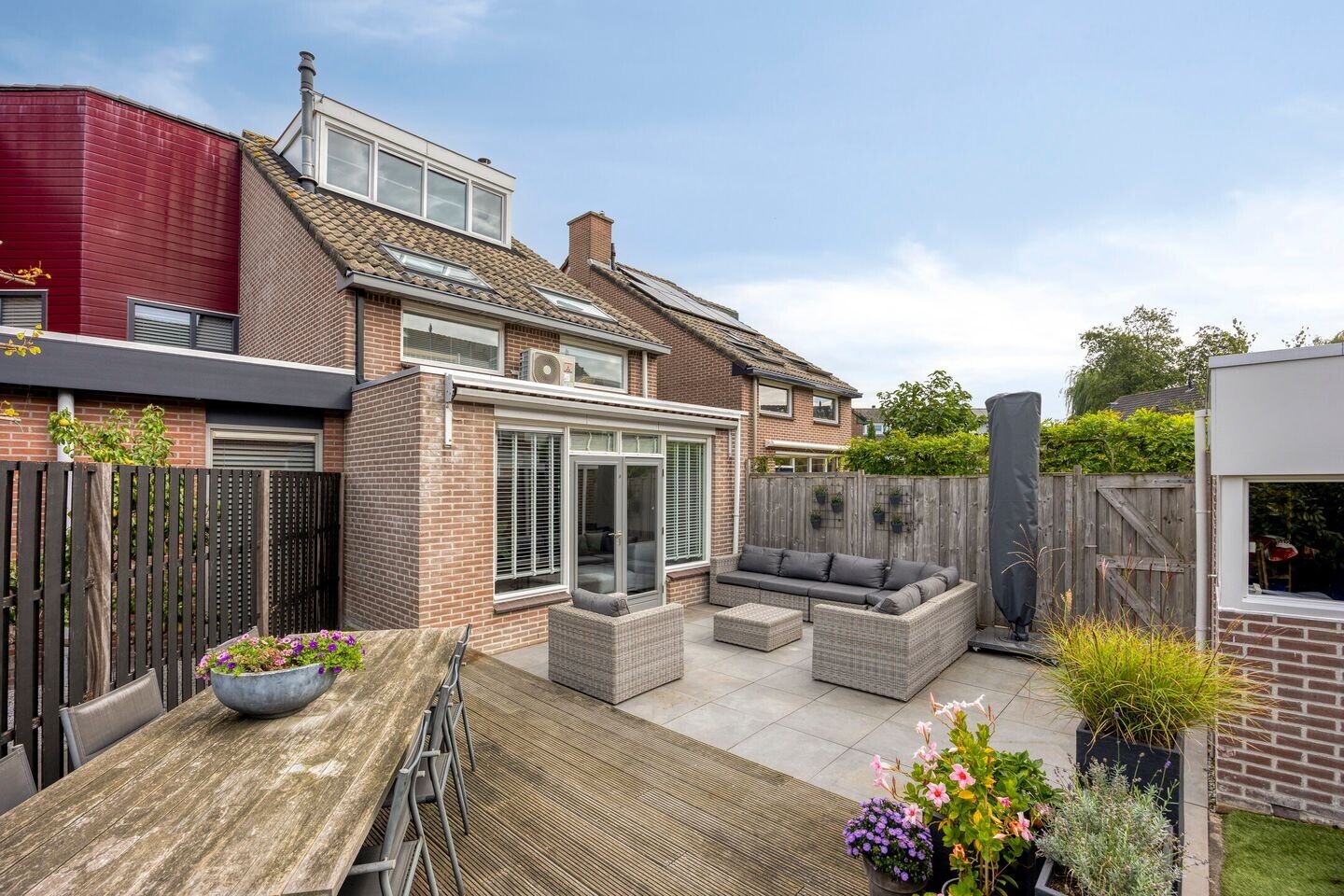 Hoekwoning te koop: Steenbokstraat 9, Hazerswoude-Rijndijk