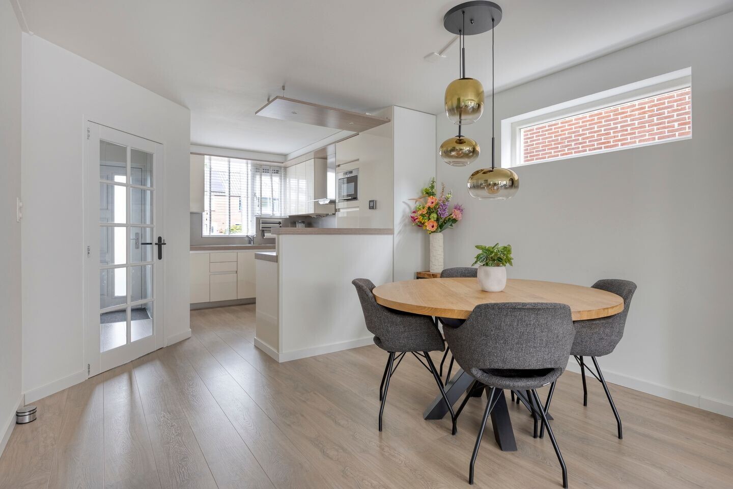 Hoekwoning te koop: Steenbokstraat 9, Hazerswoude-Rijndijk