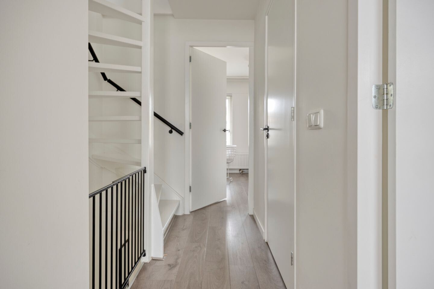 Hoekwoning te koop: Steenbokstraat 9, Hazerswoude-Rijndijk