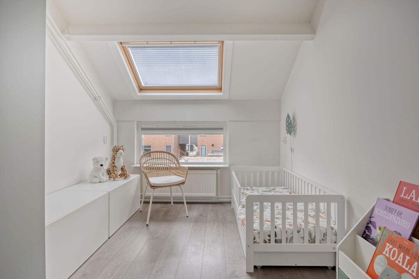 Hoekwoning te koop: Steenbokstraat 9, Hazerswoude-Rijndijk