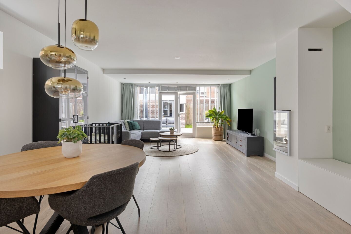 Hoekwoning te koop: Steenbokstraat 9, Hazerswoude-Rijndijk