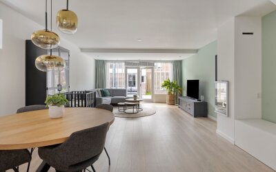 Steenbokstraat 9
