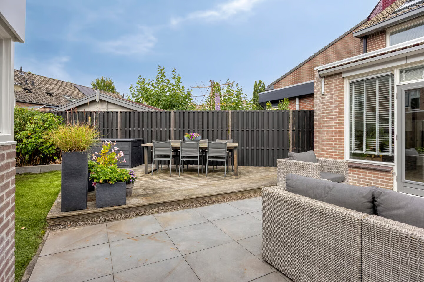 Hoekwoning te koop: Steenbokstraat 9, Hazerswoude-Rijndijk