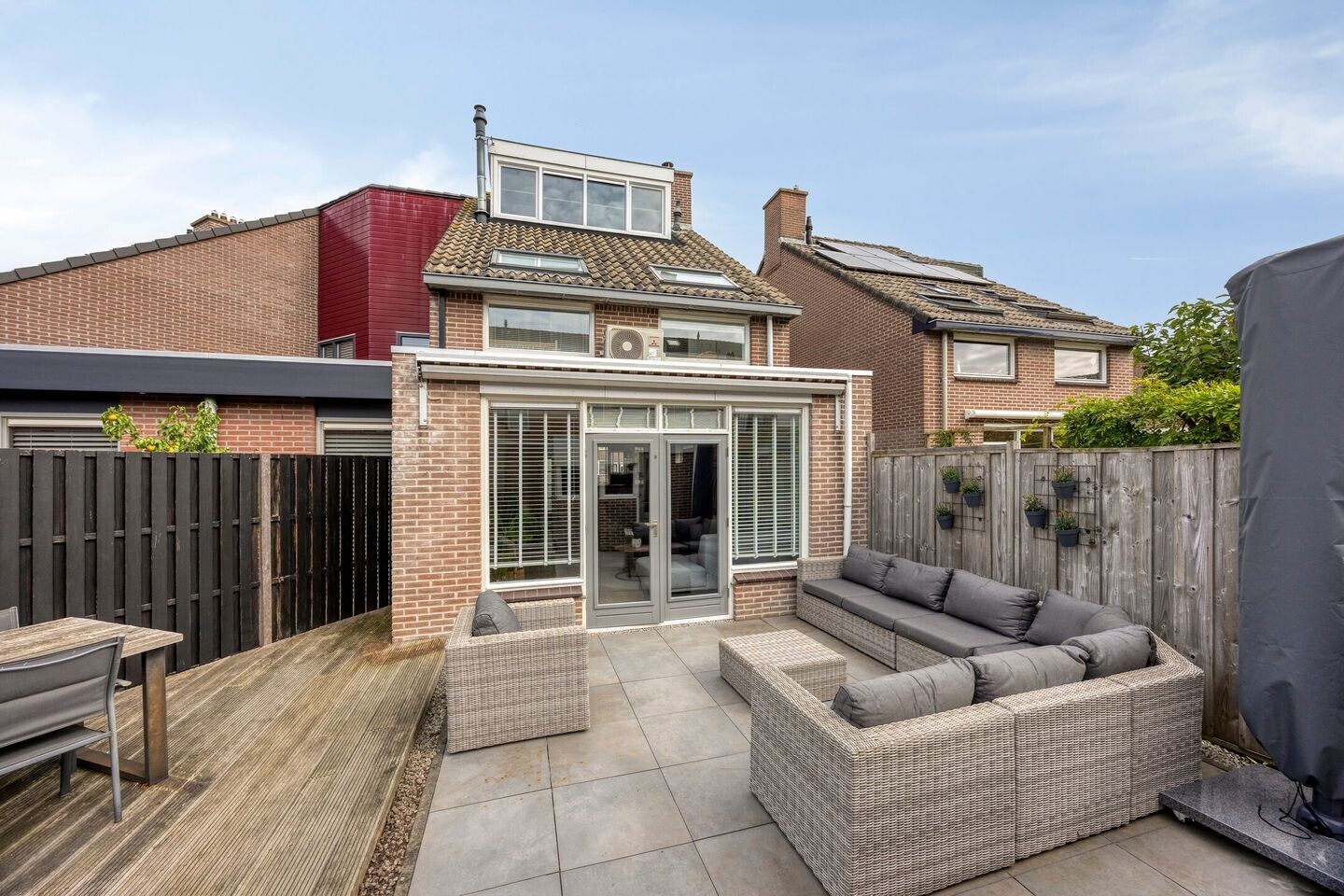 Hoekwoning te koop: Steenbokstraat 9, Hazerswoude-Rijndijk