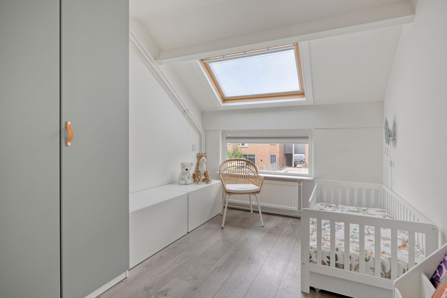 Hoekwoning te koop: Steenbokstraat 9, Hazerswoude-Rijndijk