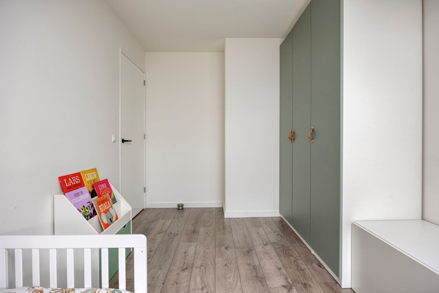Hoekwoning te koop: Steenbokstraat 9, Hazerswoude-Rijndijk
