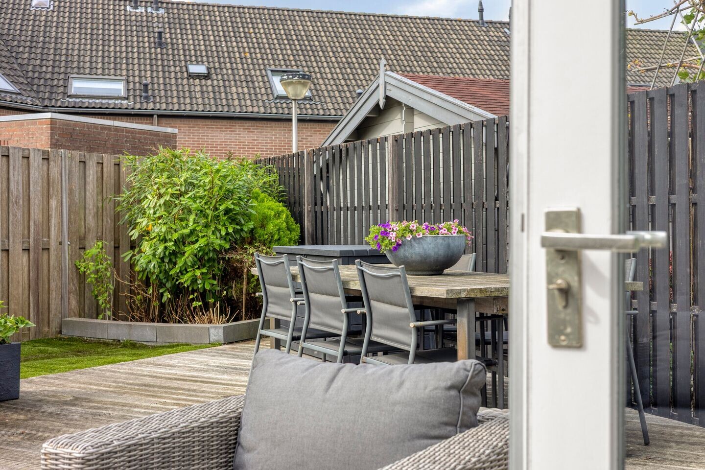 Hoekwoning te koop: Steenbokstraat 9, Hazerswoude-Rijndijk