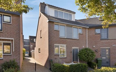 Steenbokstraat 9