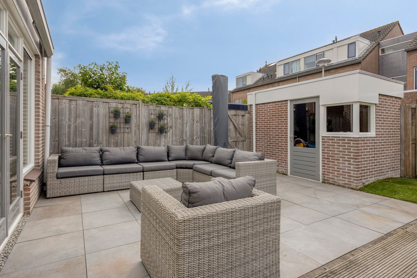 Hoekwoning te koop: Steenbokstraat 9, Hazerswoude-Rijndijk