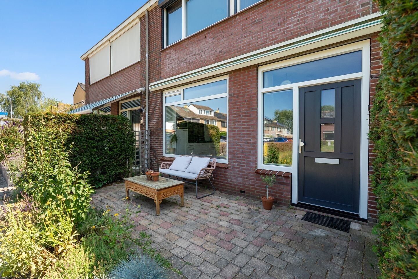 Tussenwoning te koop: Busken Huetstraat 35, Hazerswoude-Rijndijk