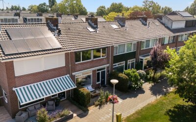 Busken Huetstraat 35