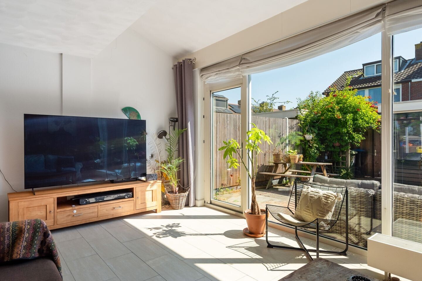 Tussenwoning te koop: Busken Huetstraat 35, Hazerswoude-Rijndijk