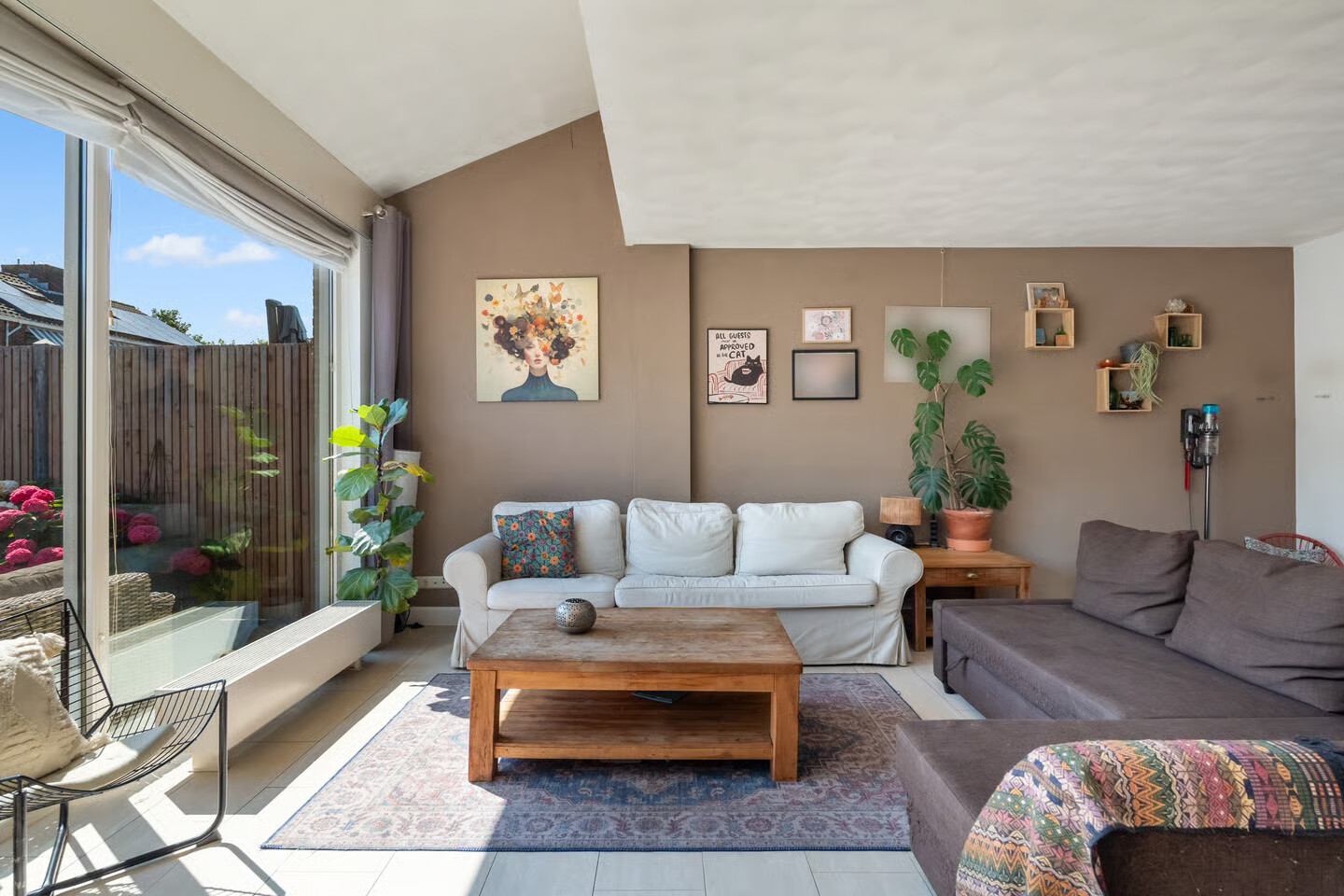 Tussenwoning te koop: Busken Huetstraat 35, Hazerswoude-Rijndijk