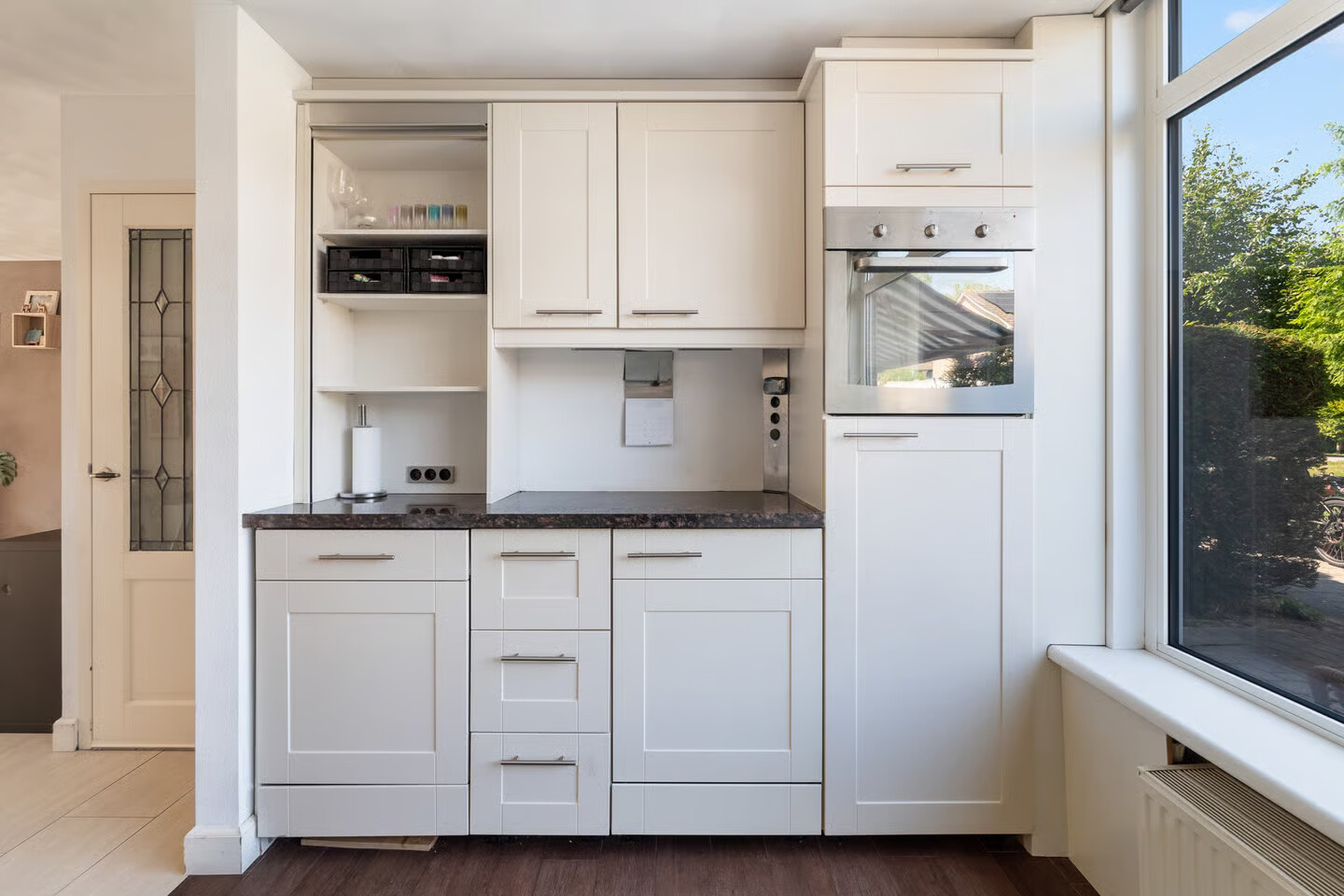 Tussenwoning te koop: Busken Huetstraat 35, Hazerswoude-Rijndijk