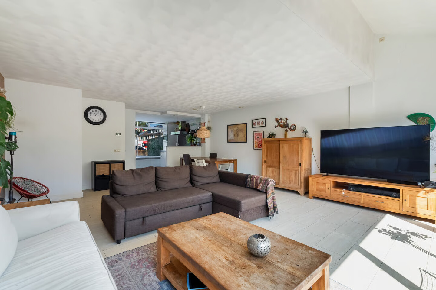 Tussenwoning te koop: Busken Huetstraat 35, Hazerswoude-Rijndijk