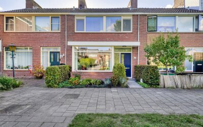 Busken Huetstraat 9