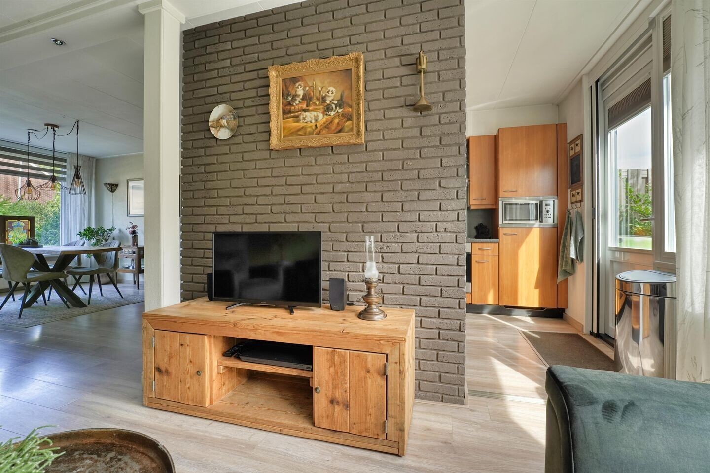 Tussenwoning te koop: Potgieterlaan 77, Hazerswoude-Rijndijk