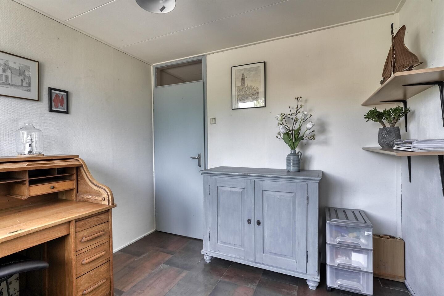 Tussenwoning te koop: Potgieterlaan 77, Hazerswoude-Rijndijk