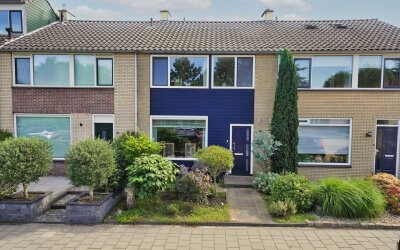 Potgieterlaan 77