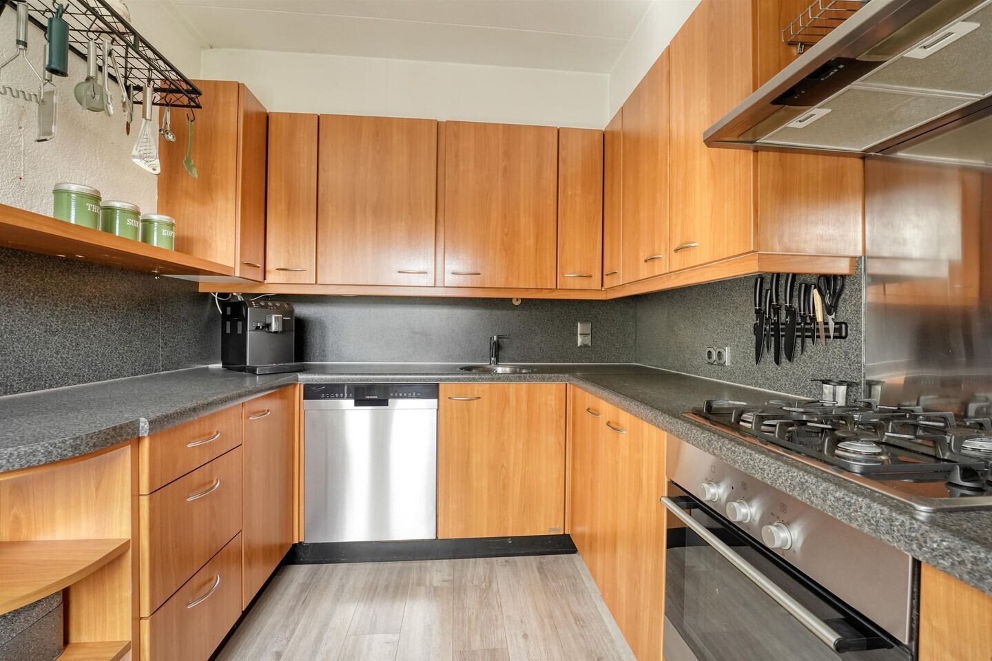 Tussenwoning te koop: Potgieterlaan 77, Hazerswoude-Rijndijk
