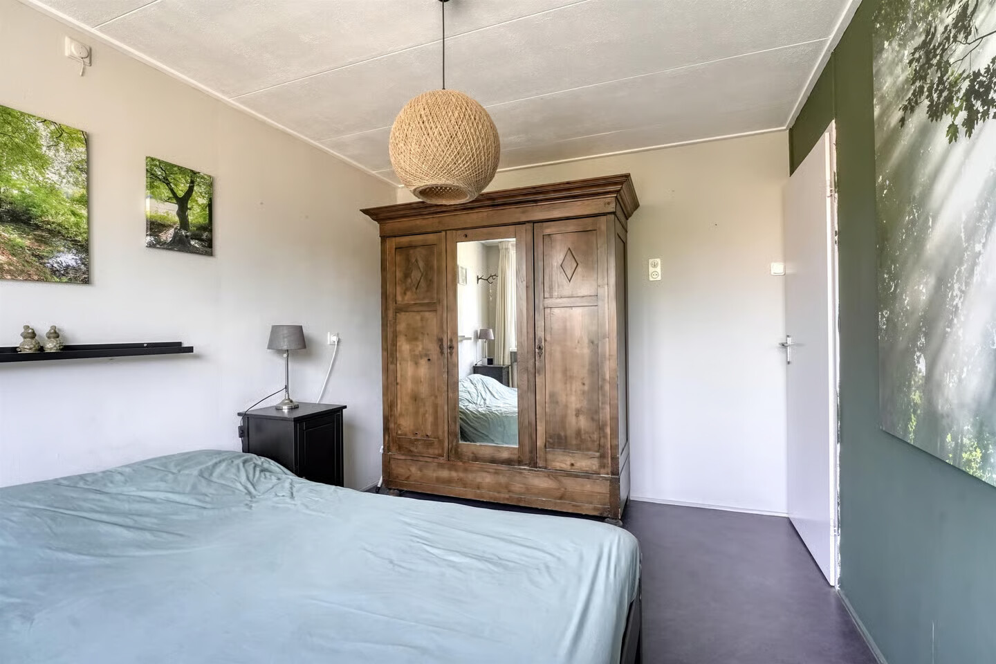Tussenwoning te koop: Potgieterlaan 77, Hazerswoude-Rijndijk