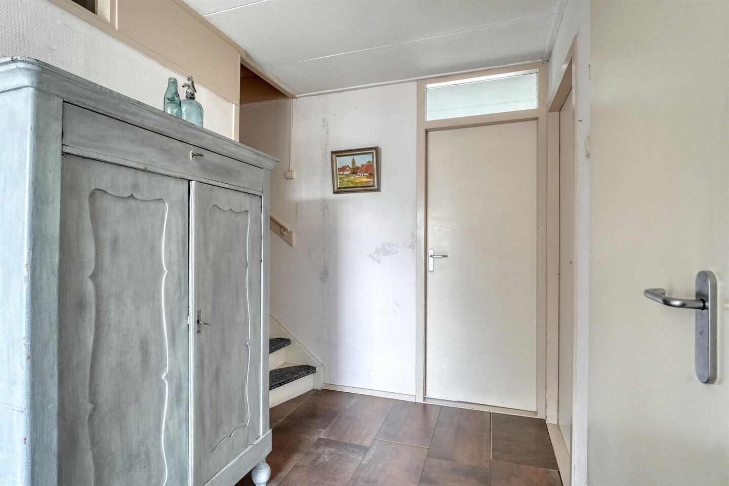 Tussenwoning te koop: Potgieterlaan 77, Hazerswoude-Rijndijk
