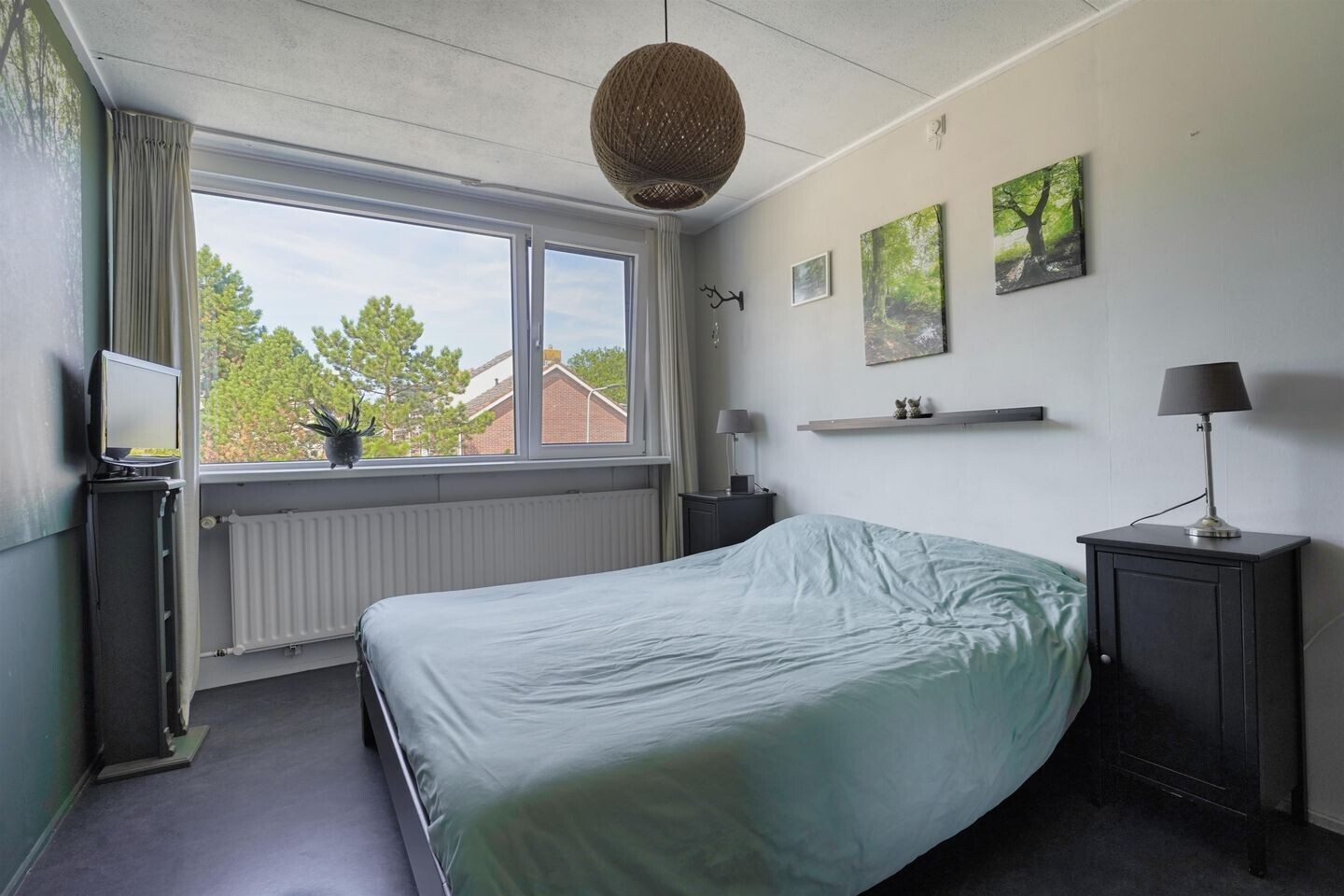 Tussenwoning te koop: Potgieterlaan 77, Hazerswoude-Rijndijk