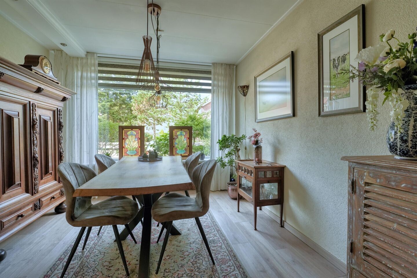 Tussenwoning te koop: Potgieterlaan 77, Hazerswoude-Rijndijk