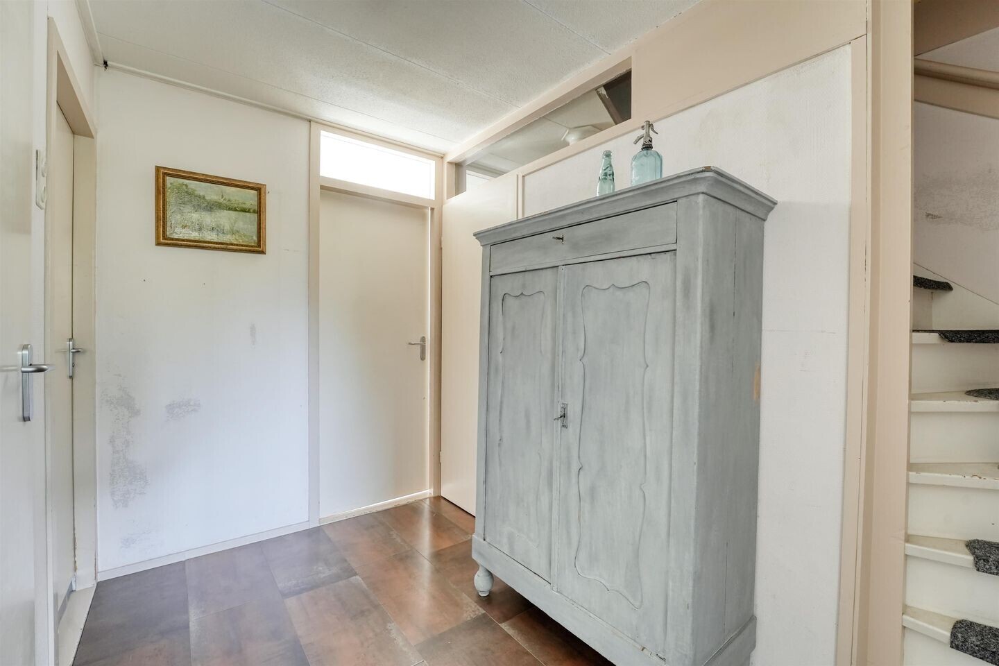 Tussenwoning te koop: Potgieterlaan 77, Hazerswoude-Rijndijk
