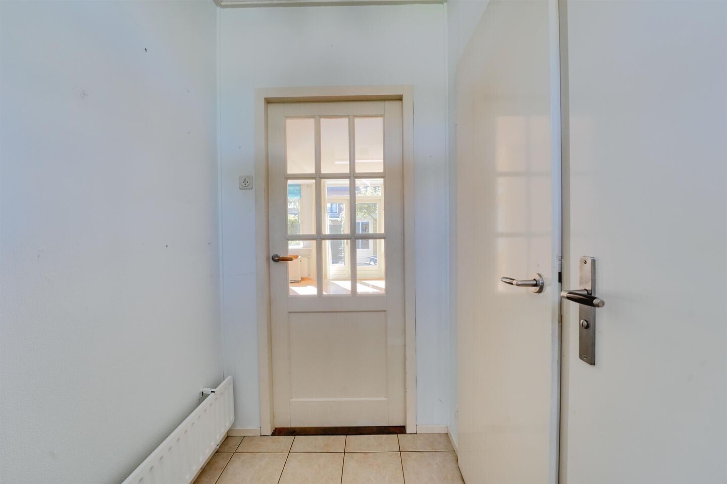 Tussenwoning te koop: Potgieterlaan 99, Hazerswoude-Rijndijk