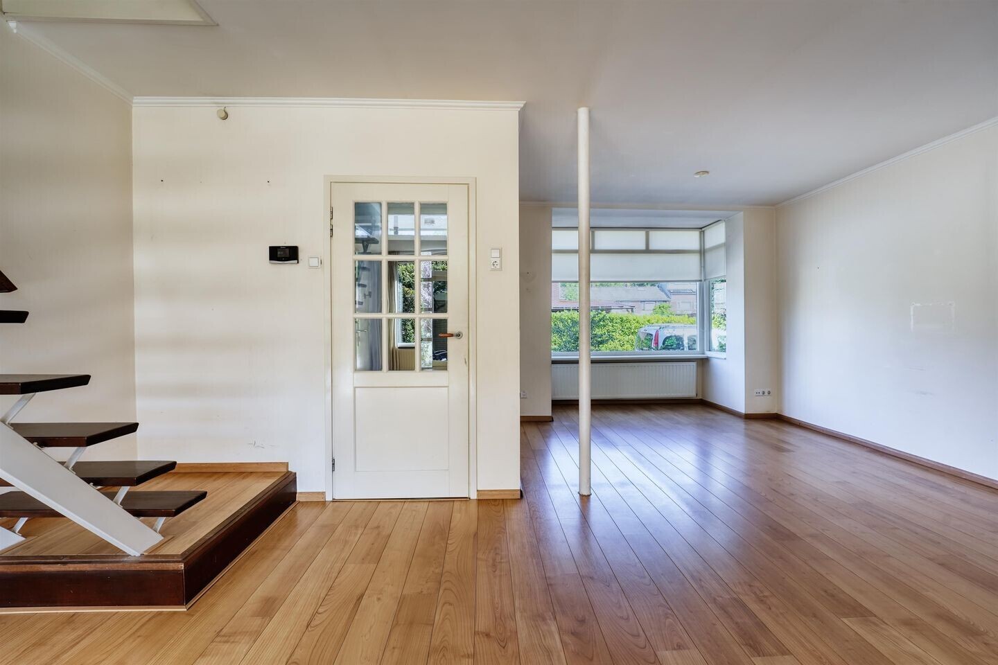 Tussenwoning te koop: Potgieterlaan 99, Hazerswoude-Rijndijk