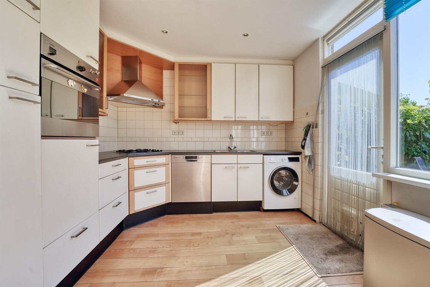 Tussenwoning te koop: Potgieterlaan 99, Hazerswoude-Rijndijk