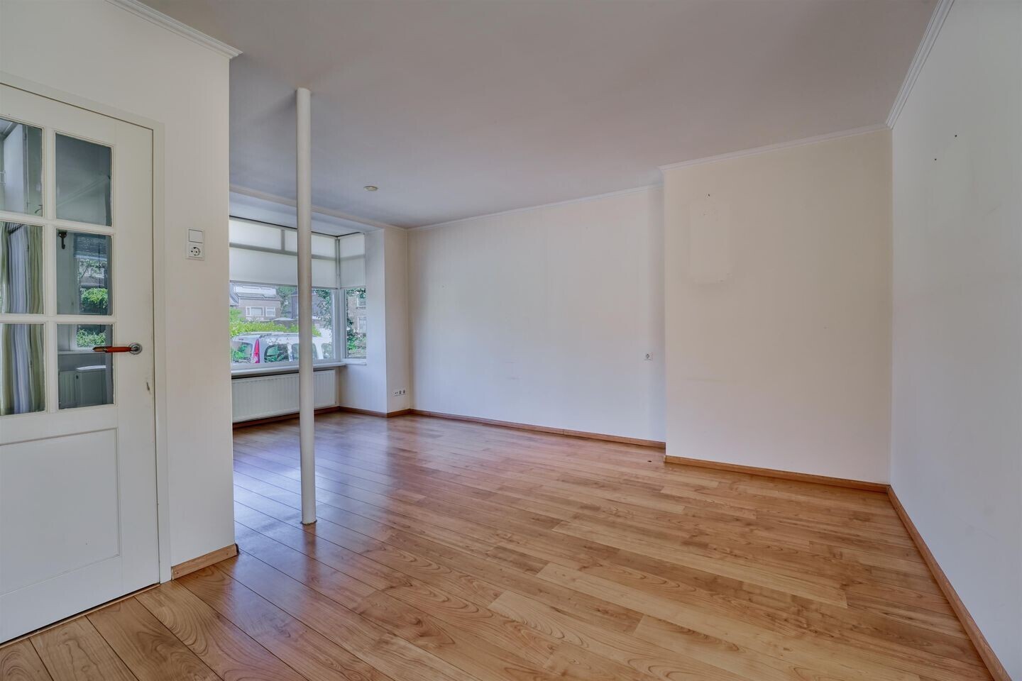 Tussenwoning te koop: Potgieterlaan 99, Hazerswoude-Rijndijk