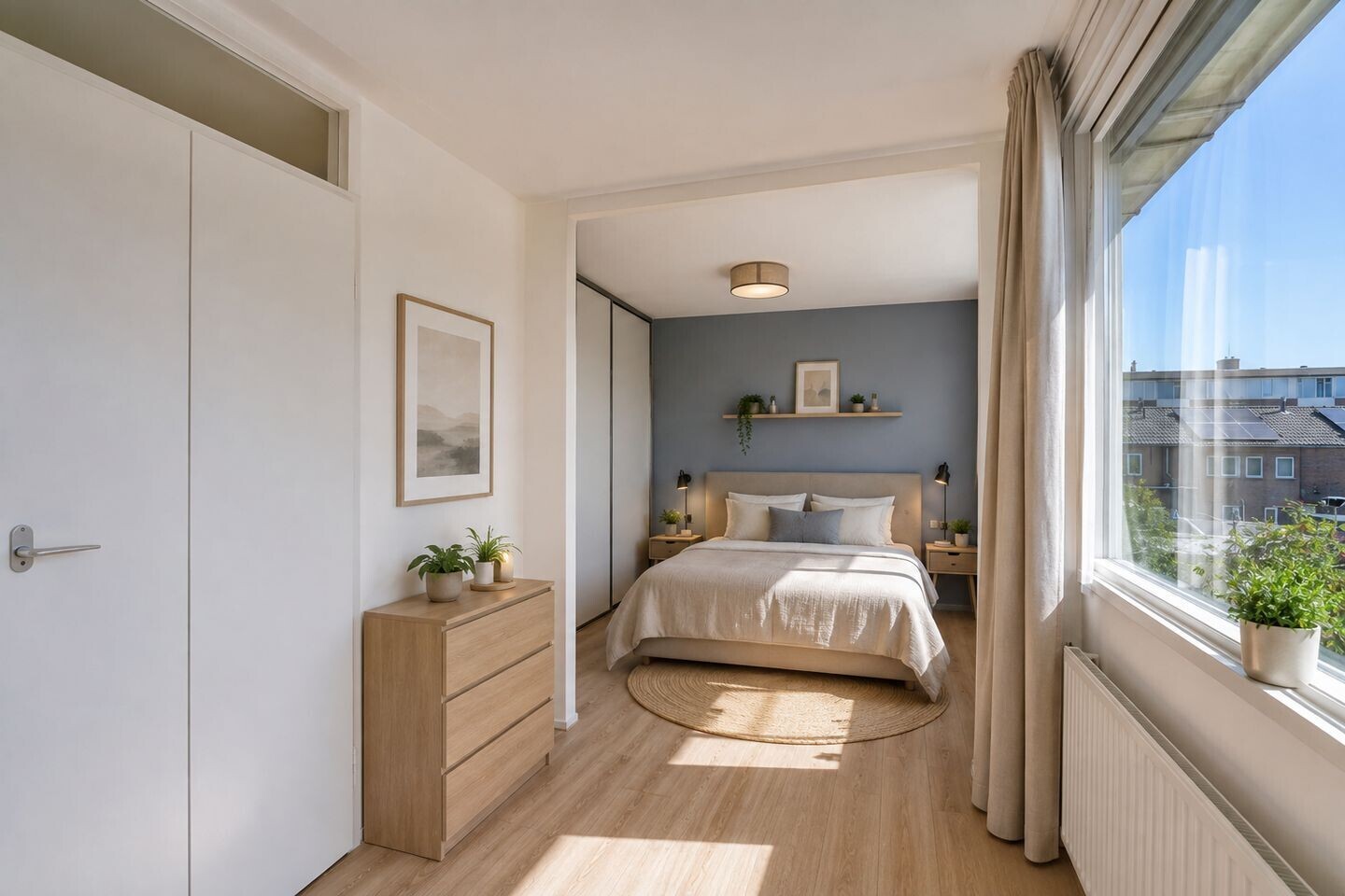 Tussenwoning te koop: Potgieterlaan 99, Hazerswoude-Rijndijk