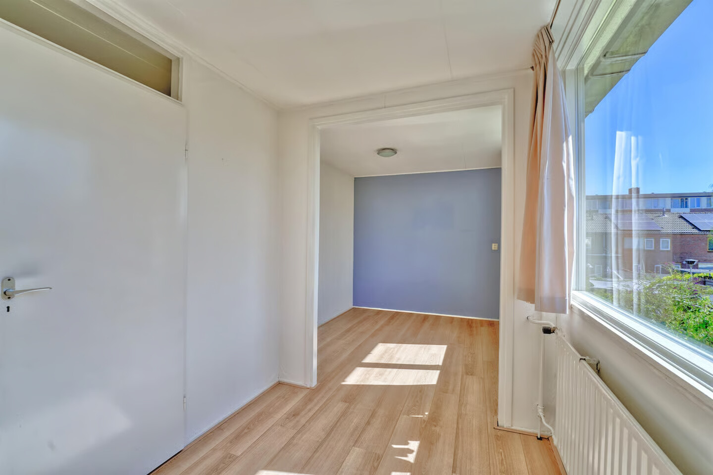 Tussenwoning te koop: Potgieterlaan 99, Hazerswoude-Rijndijk