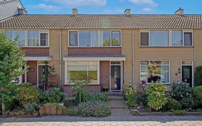 Potgieterlaan 99