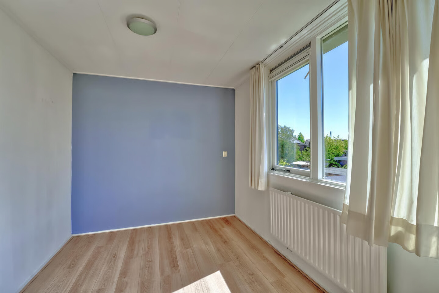 Tussenwoning te koop: Potgieterlaan 99, Hazerswoude-Rijndijk