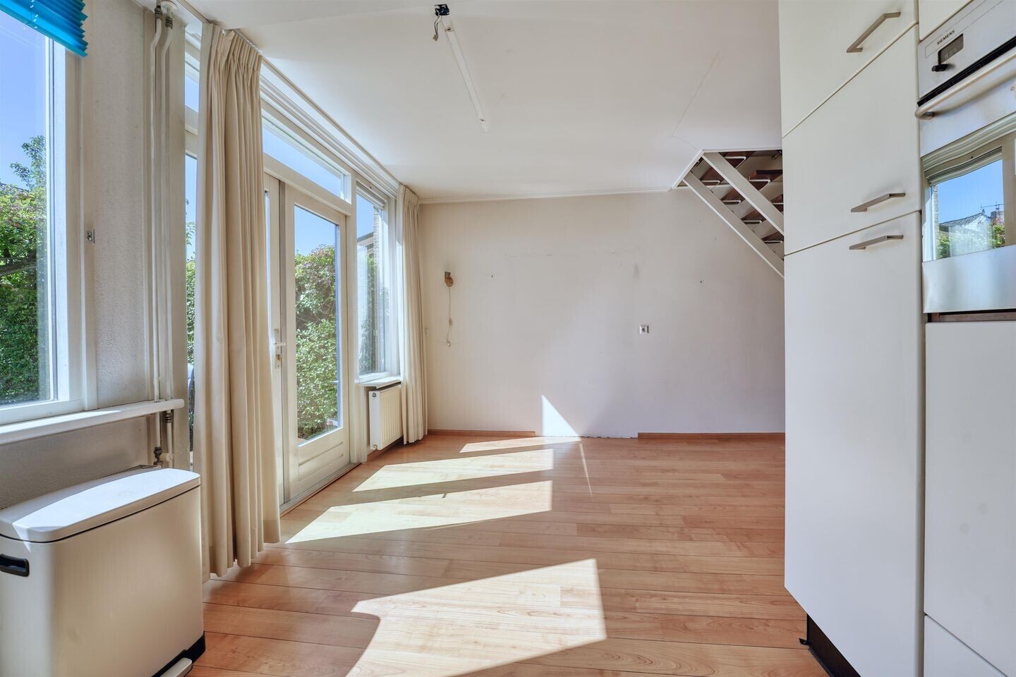 Tussenwoning te koop: Potgieterlaan 99, Hazerswoude-Rijndijk