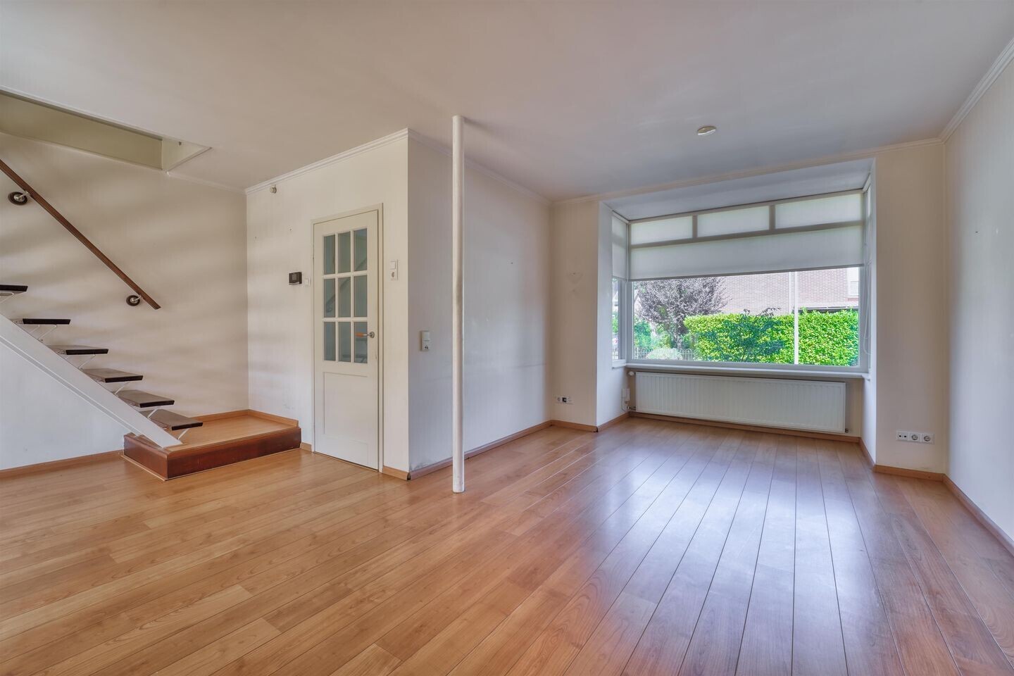 Tussenwoning te koop: Potgieterlaan 99, Hazerswoude-Rijndijk