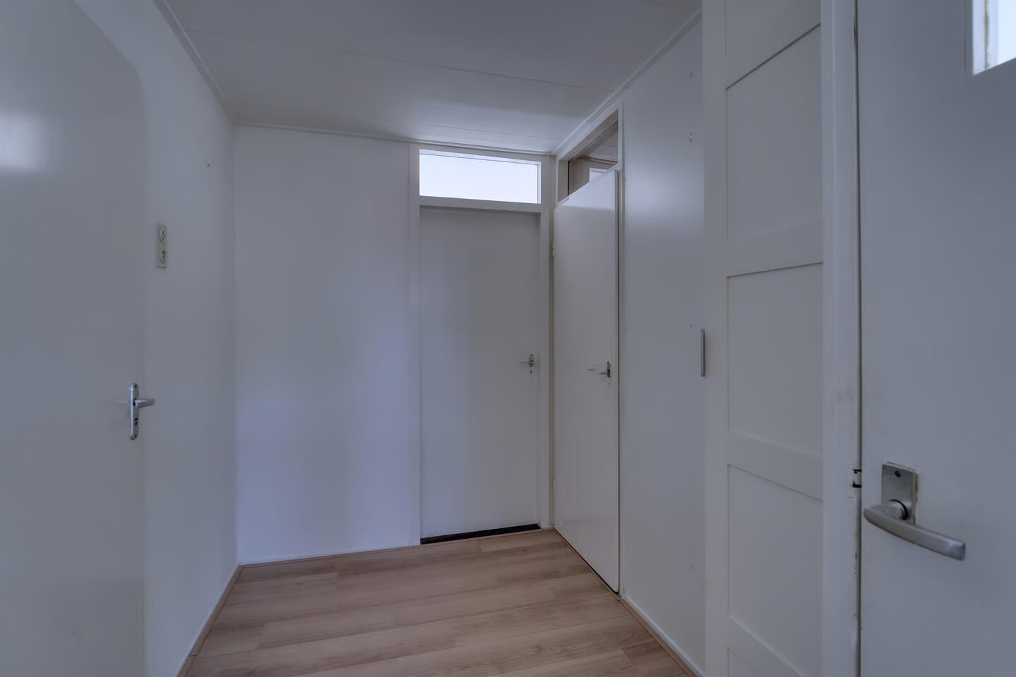 Tussenwoning te koop: Potgieterlaan 99, Hazerswoude-Rijndijk
