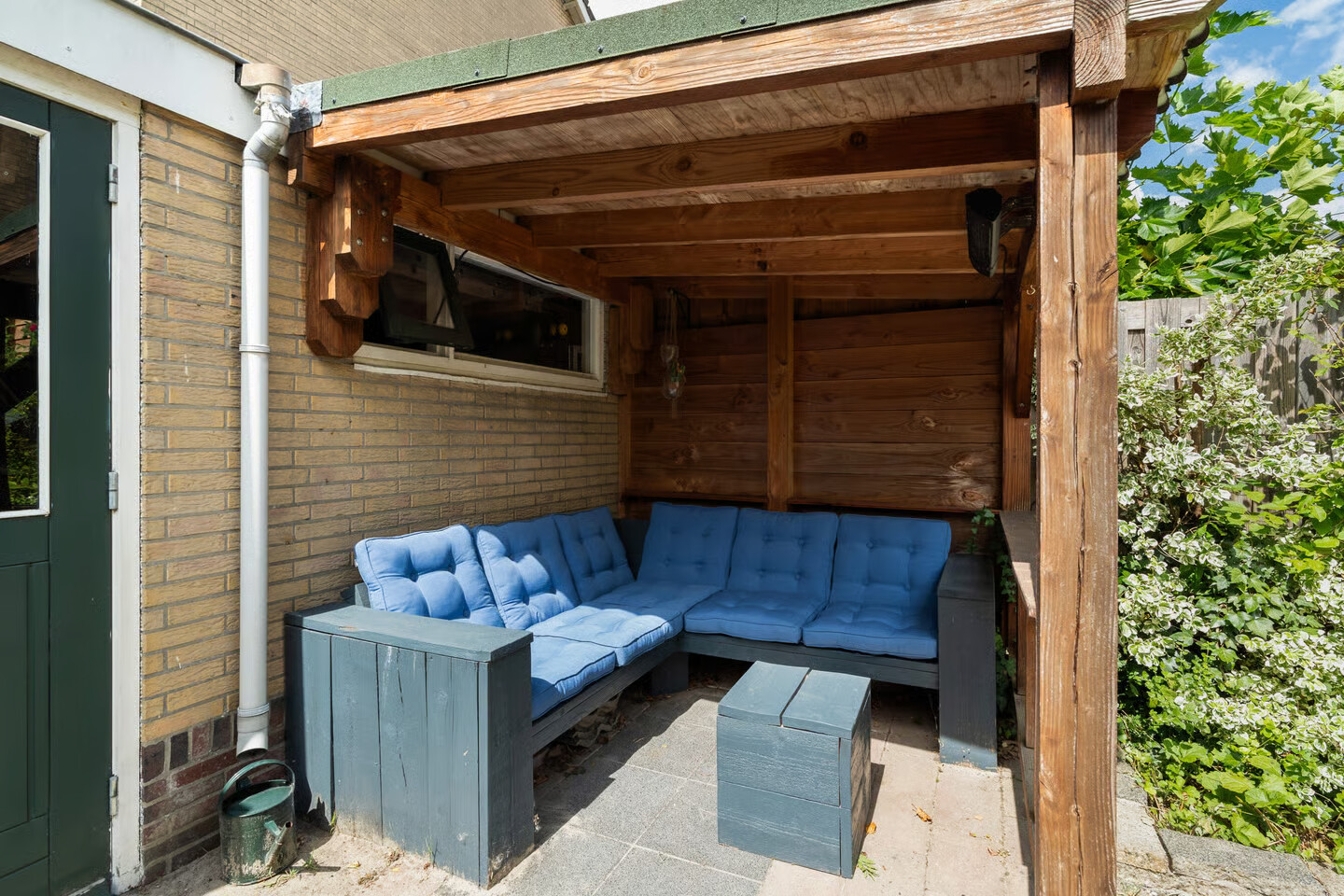 Tussenwoning te koop: Bosboom Toussaintstraat 7, Hazerswoude-Rijndijk