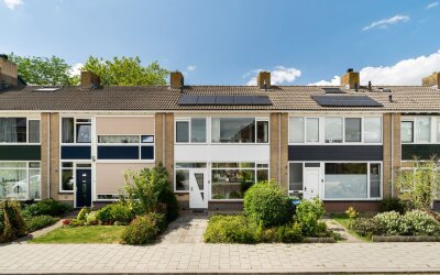 Bosboom Toussaintstraat 7